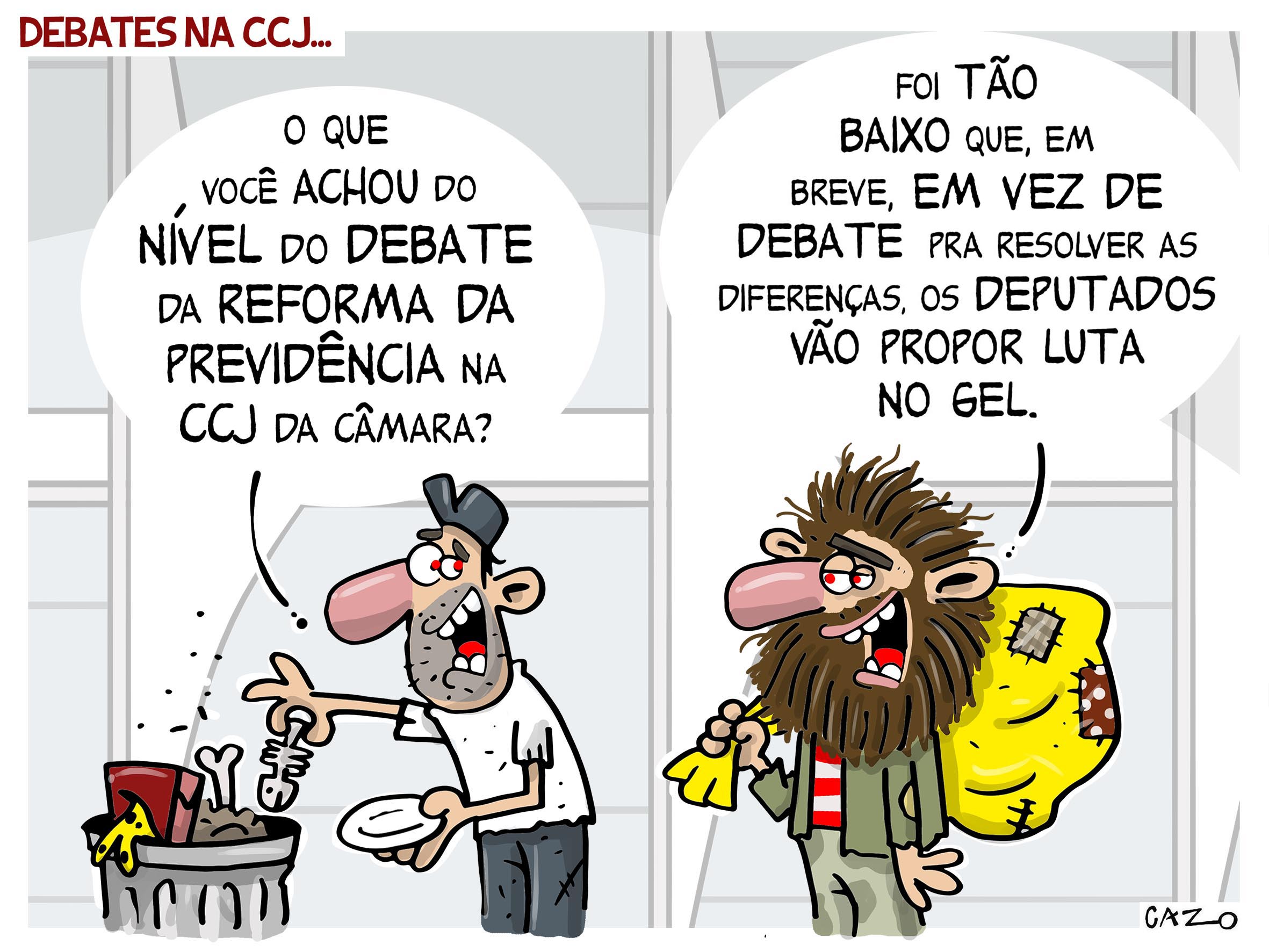 CAZO