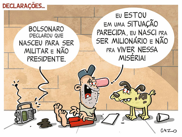 CAZO