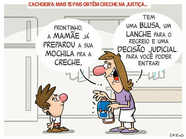 CAZO