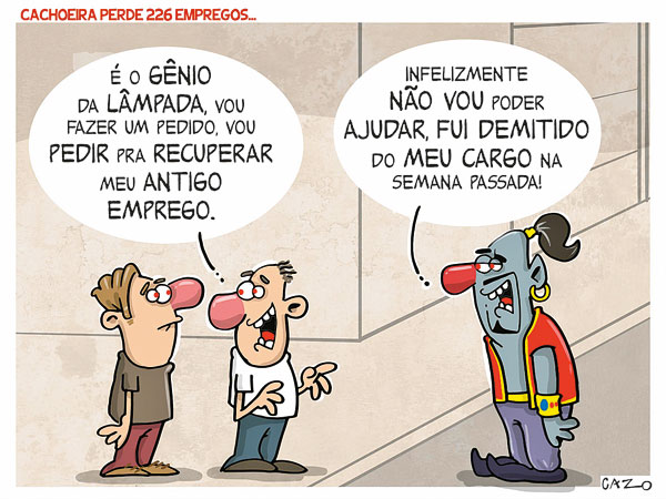 CAZO