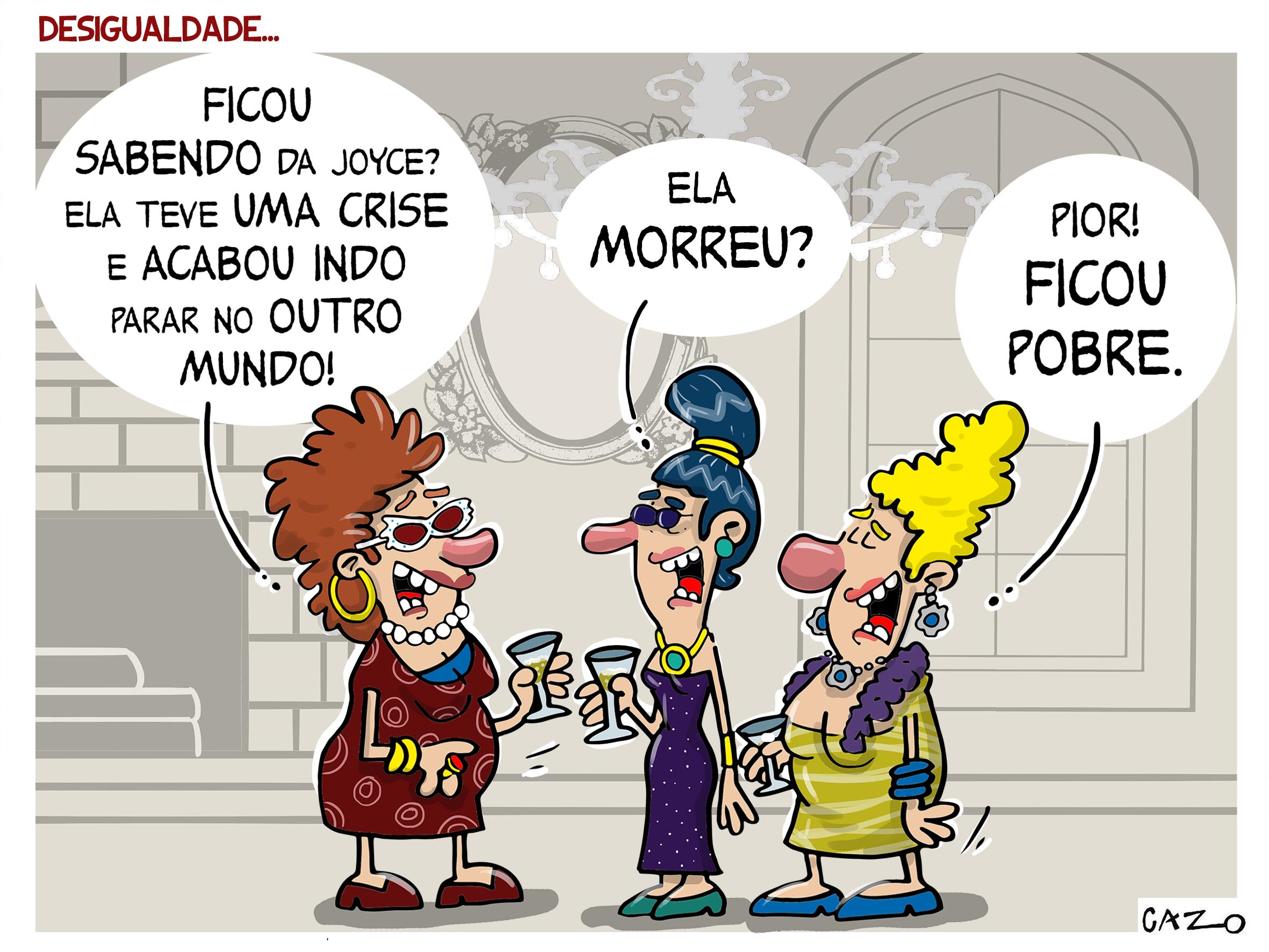 CAZO