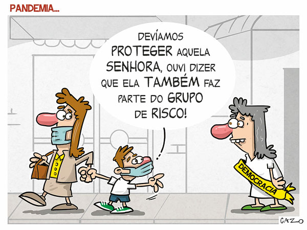 Charge - 23/04/2020