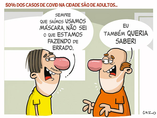 CAZO
