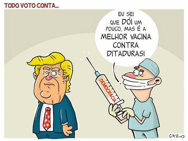 Charge - 07/11/2020