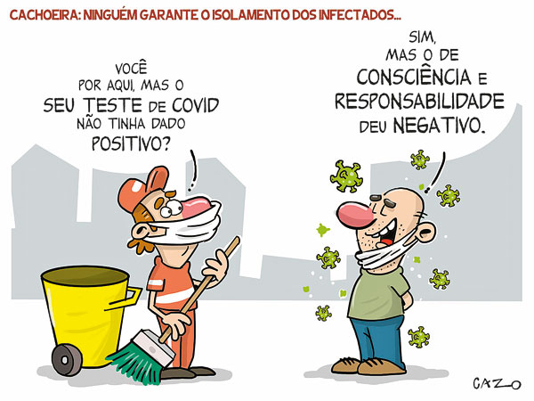 CAZO