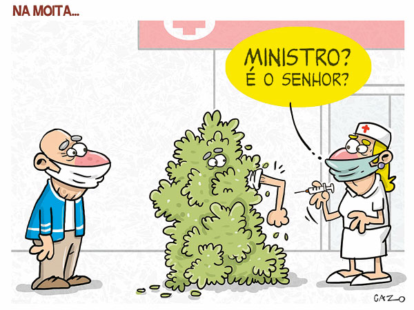 Charge - 30/04/2021