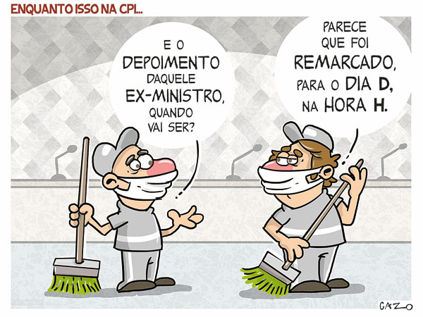 Charge - 07/05/2021