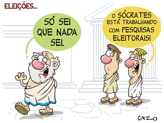 Charge do Dia