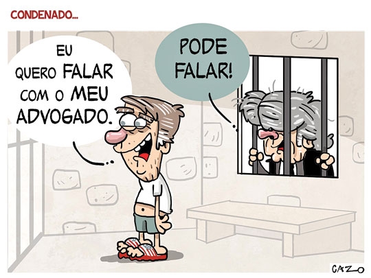 Charge do Dia