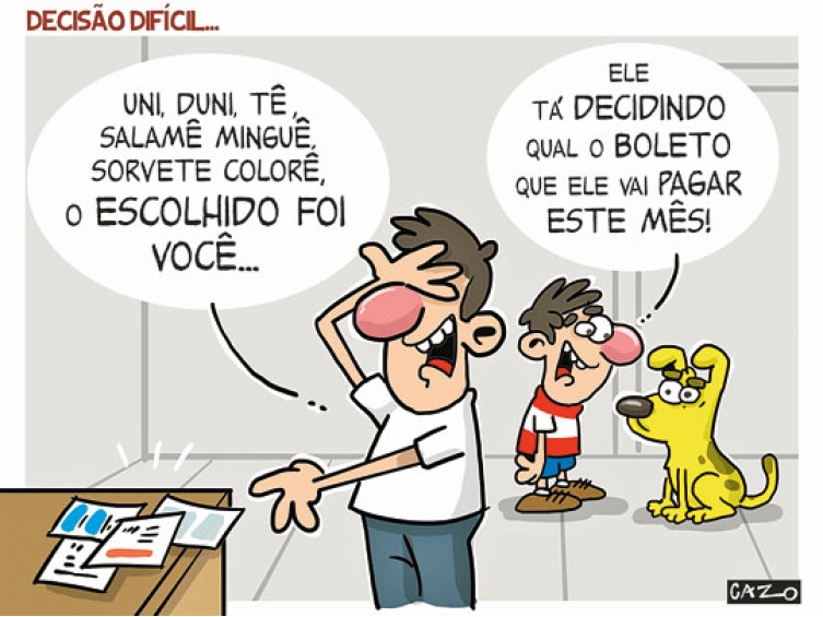 CAZO
