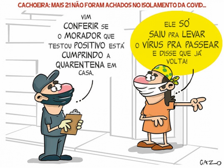 CAZO