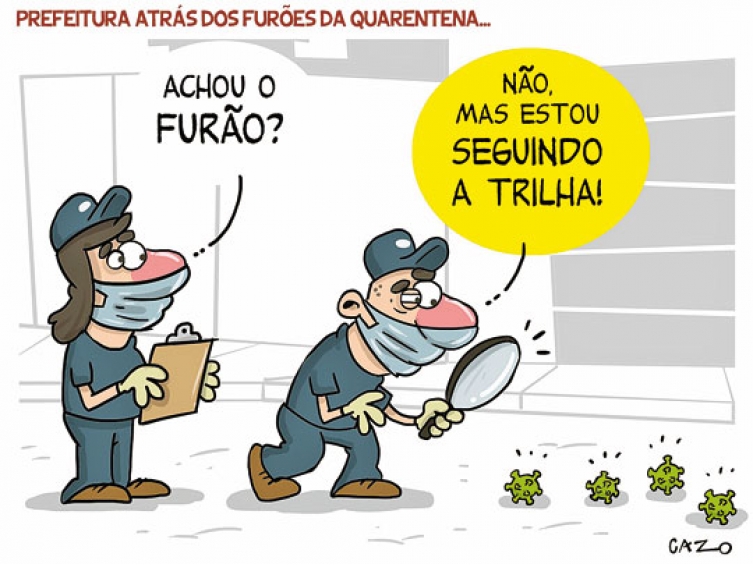 CAZO