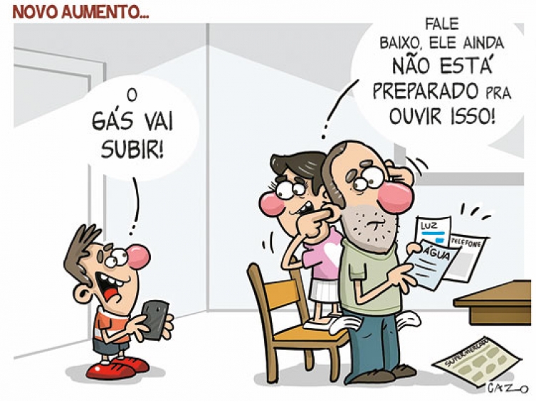 CAZO