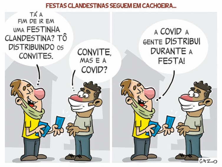 CAZO