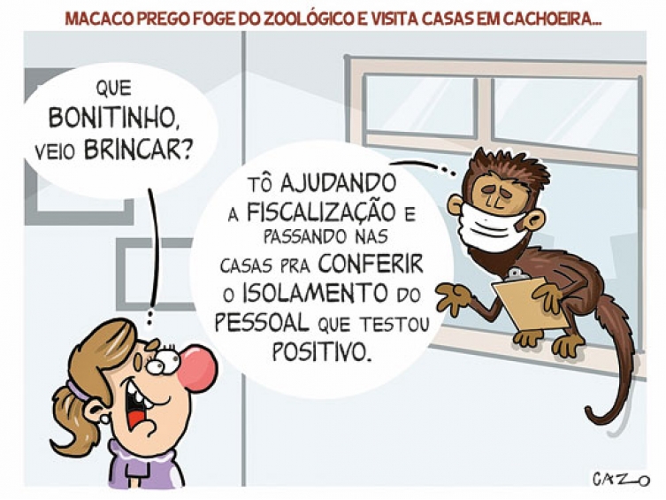 CAZO