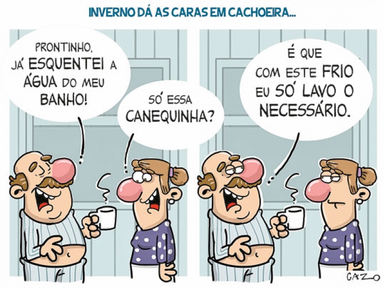 CAZO