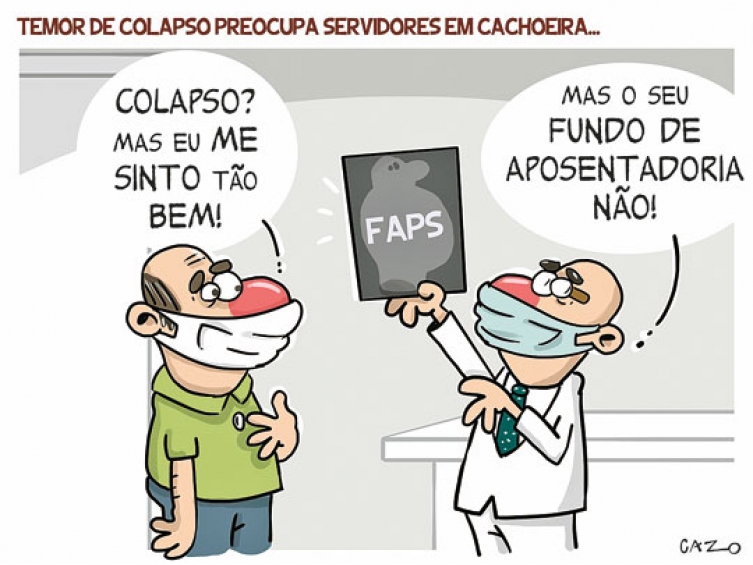 CAZO