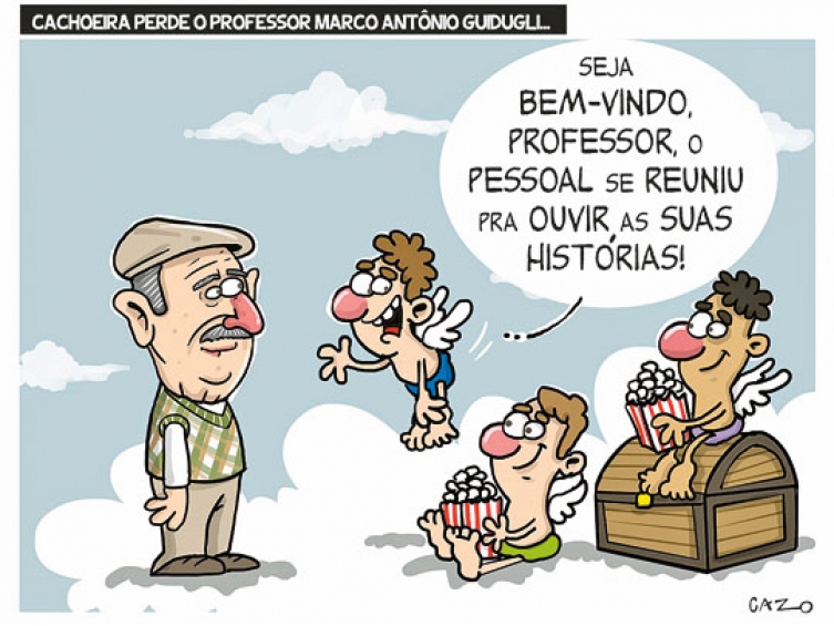 CAZO