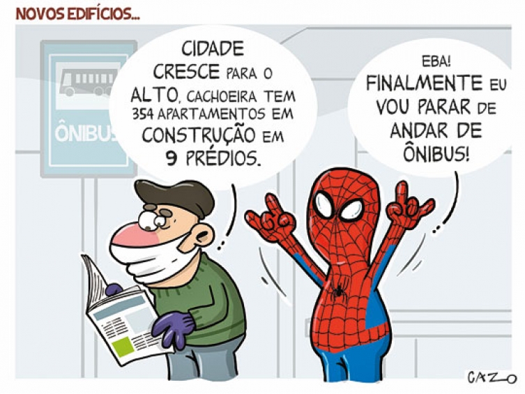 CAZO