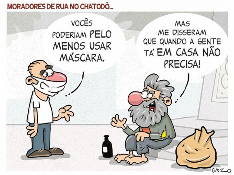 CAZO