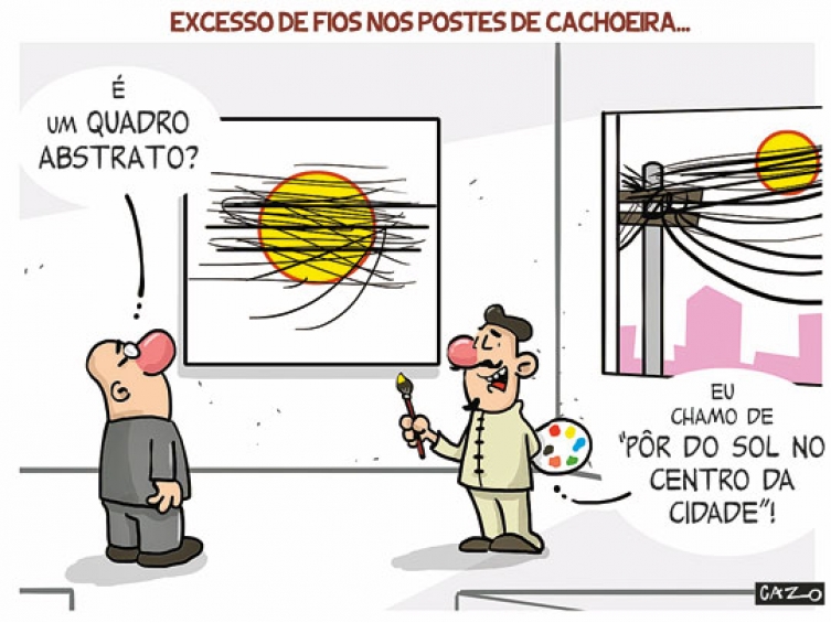 CAZO