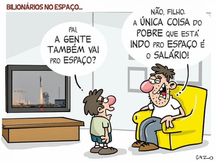 CAZO