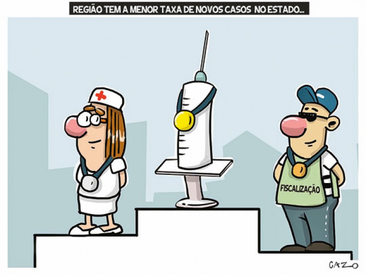 CAZO