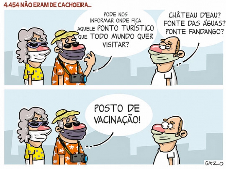 CAZO