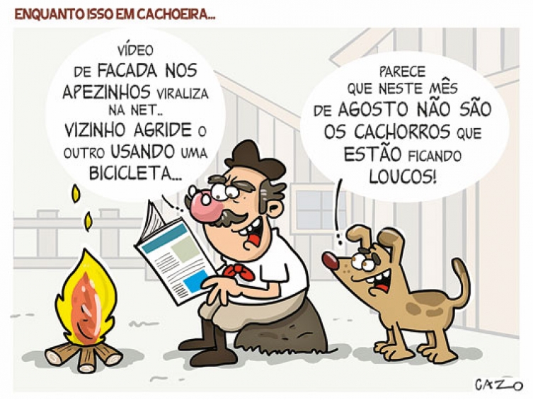 CAZO