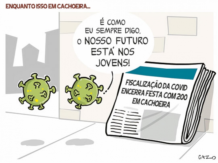 CAZO