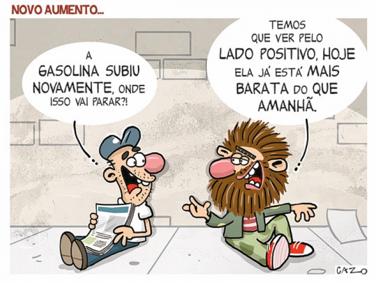CAZO