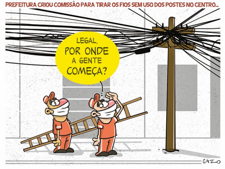 CAZO