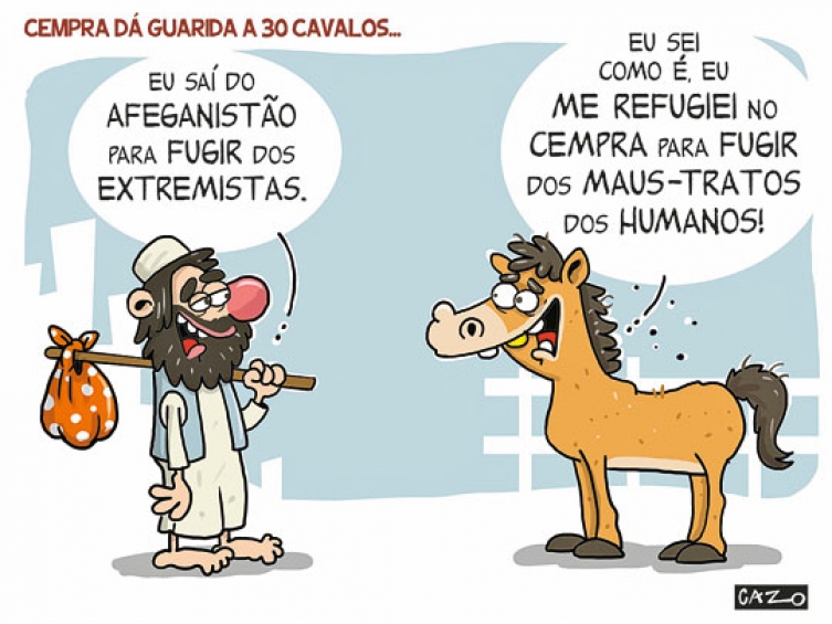 CAZO