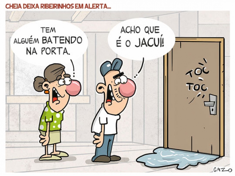 CAZO