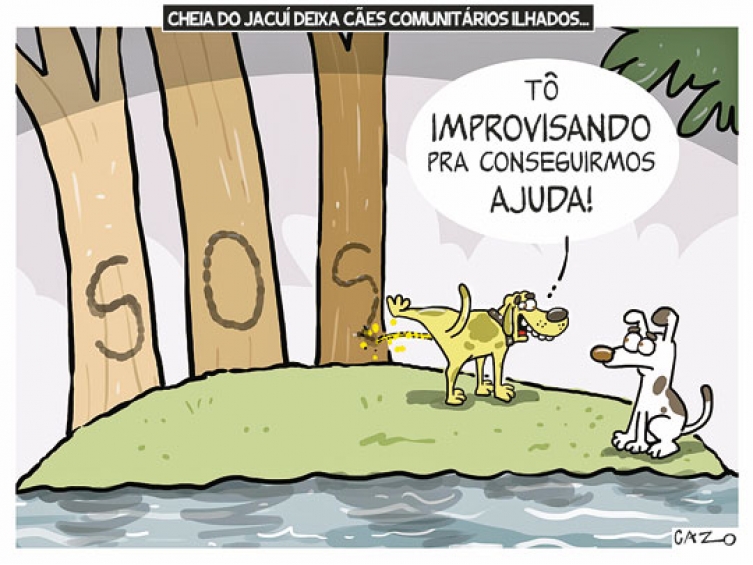 CAZO