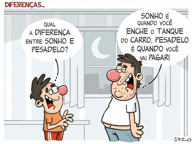 CAZO