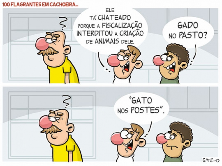 CAZO