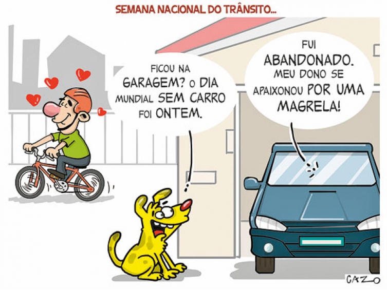 CAZO