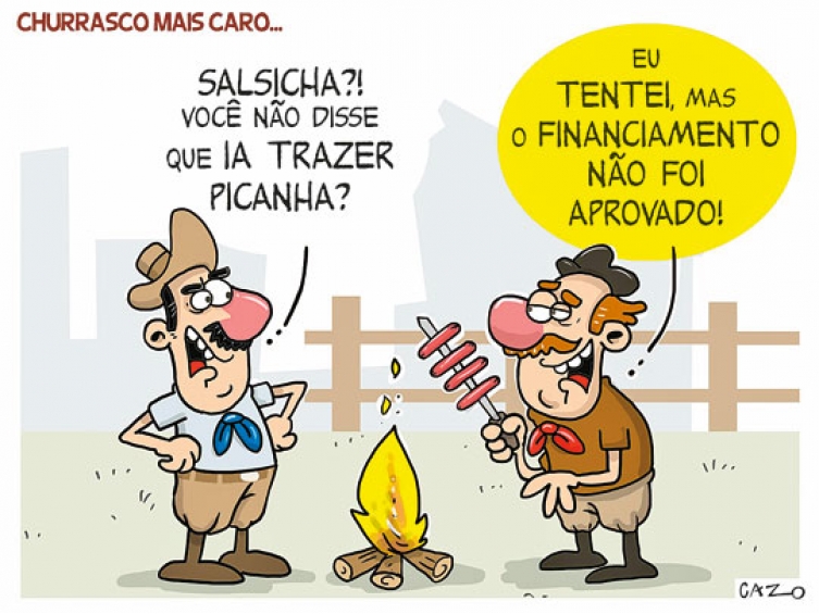 CAZO