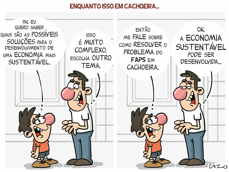 CAZO