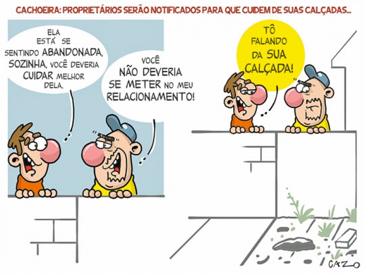 CAZO