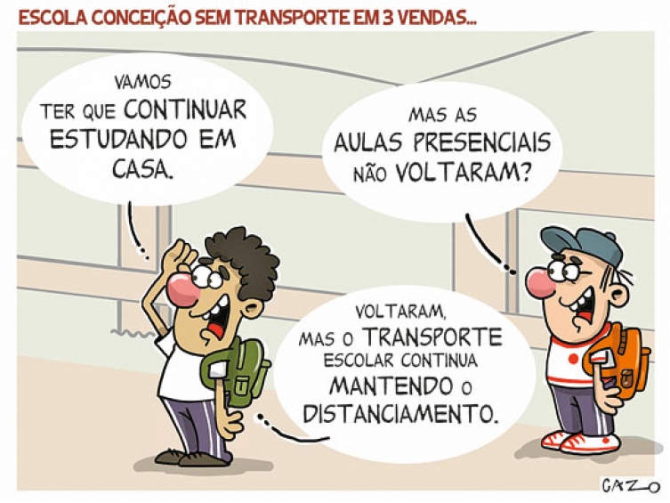 CAZO