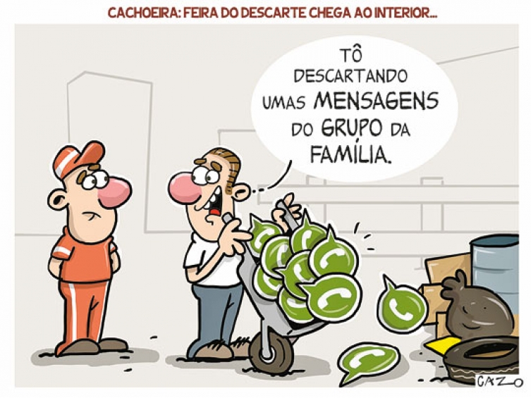 CAZO