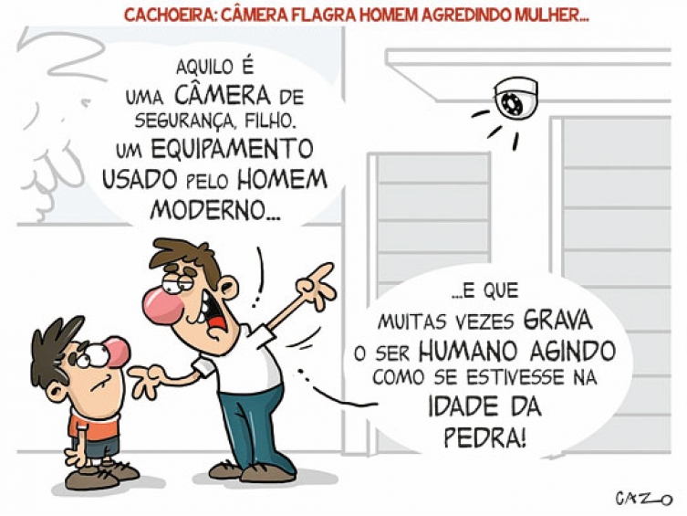 CAZO