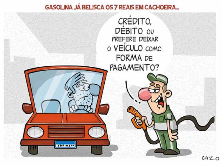 CAZO