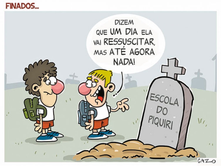 CAZO