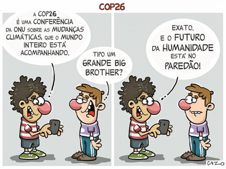 CAZO