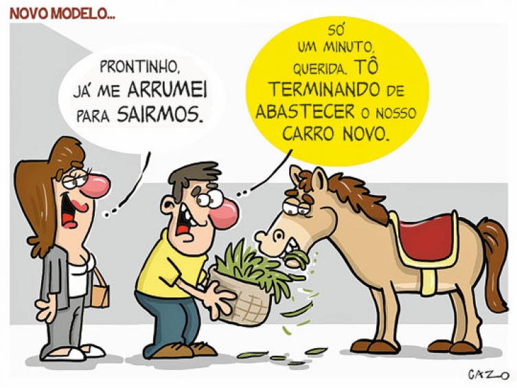CAZO