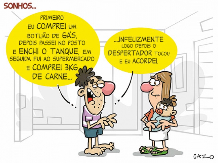 CAZO