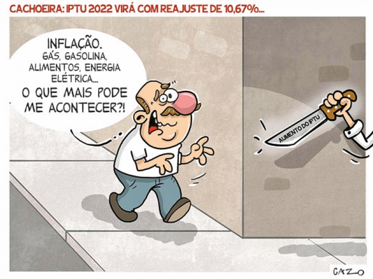 CAZO